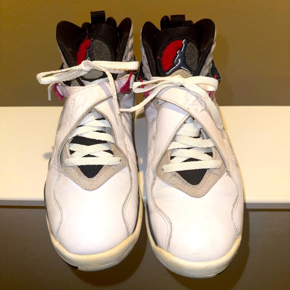 Men's Air Jordan VIII (8) - Size 10